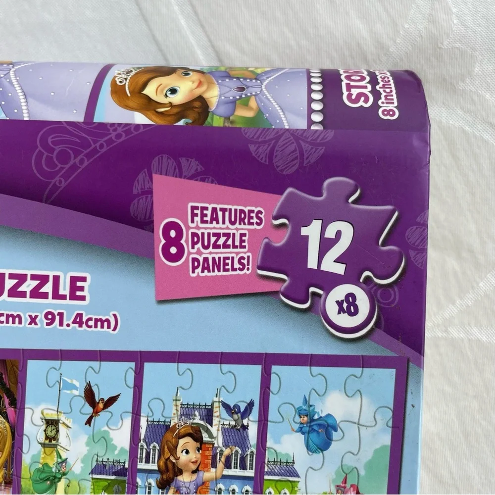 Disney sofia first